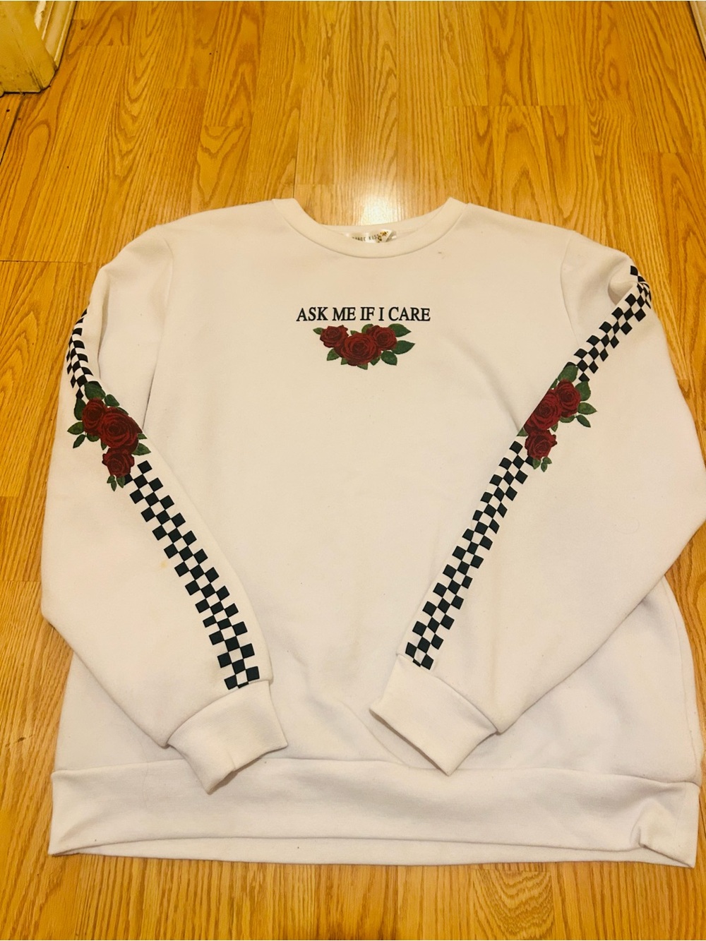 Shein Women’s Sweater sz XL